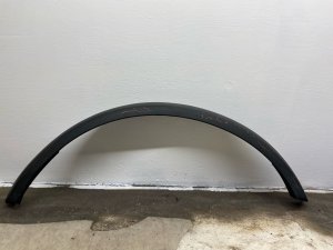 2021-2026 Ford Bronco Badlands Sasquatch Wide Style Wheel Arch Fender Flare - Front, Right (Passenger) (Used OEM)
