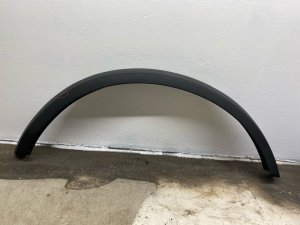 2021-2026 Ford Bronco Badlands Sasquatch Package Wheel Arch Fender Flare - Rear, Left (Driver) (Used OEM)