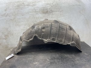 2020-2025 Toyota Highlander Inner Fender Liner - Rear, Right (Passenger) (Used OEM)