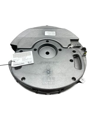2024-2025 GMC Acadia Bose Subwoofer Speaker Bass Box - Rear (Used OEM)