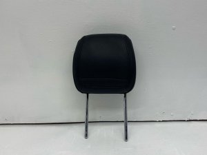 2021-2025 Ford Bronco Black Seat Headrest - Front, Right (Passenger) (Used OEM)