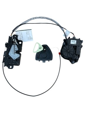 2017-2022 BMW Alpina B7 Power Trunk Lid Latch Actuator - Rear (Used OEM)