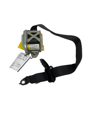 2006-2010 Pontiac Solstice Seat Belt Assembly - Front (Used OEM)