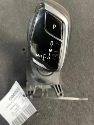 2018-2024 BMW X3 Automatic Transmission Floor Shift Assembly (Used OEM)