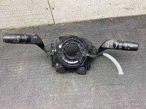 2022-2025 INFINITI QX60 Steering Wheel Clockspring with Combination Switch - Front (Used OEM)