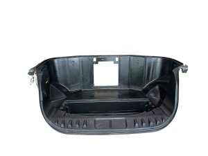 2022-2025 Ford F-150 Lightning Frunk Storage Compartment Tray Liner - Front (Used OEM)