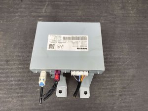 2025 Nissan Pathfinder Driver Assist Camera Control Module (Used OEM)