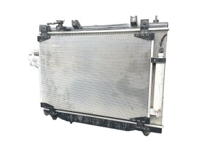 2023-2025 INFINITI QX60 A/C Condenser (Used OEM)