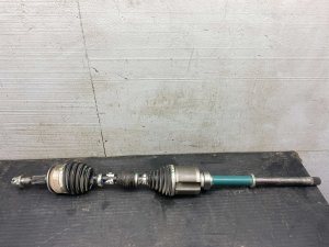 2022-2024 INFINITI QX60 CV Drive Axle Shaft - Front, Right (Passenger) (Used OEM)
