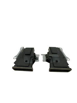 2020-2025 Toyota Highlander Hybrid Battery Cooling Duct and Tray Set (Used OEM)