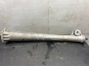 2025 Buick Enclave Differential Carrier Assembly with Torque Tube - Rear (Used OEM)