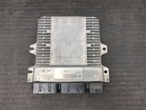 2025 Nissan Pathfinder Engine Control Module (ECM) (Used OEM)