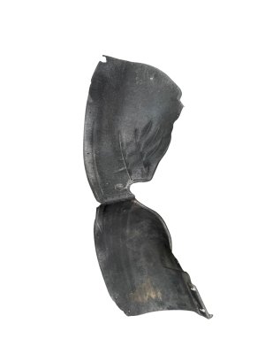 2025 Buick Enclave Inner Fender Liner Splash Guard - Front, Left (Driver) (Used OEM)