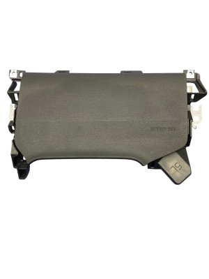 2020-2025 Toyota Highlander Black Knee Air Bag - Front (Used OEM)