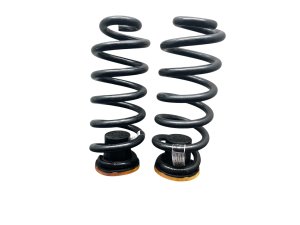 2025 Buick Enclave Coil Spring Set - Rear (Used OEM)