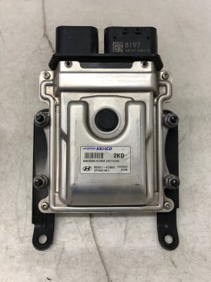 2019-2022 Genesis G70 Transmission Control Module (Used OEM)