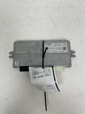 2020-2023 BMW 550i GT Surround View Camera Control Module (Used OEM)