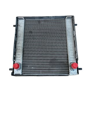 2019-2024 BMW M850i xDrive Auxiliary Radiator Cooler - Front (Used OEM)