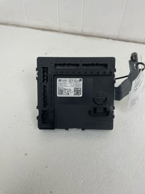 2025 Hyundai Elantra Integrated Body Control Module (Used OEM)