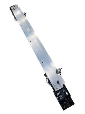 2020-2022 BMW 740i Bumper Reinforcement Impact Bar - Rear (Used OEM)