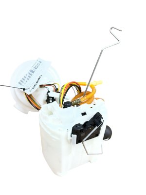 2020-2022 BMW Alpina B7 Tank Mounted Fuel Pump and Gas Sender Unit (Used OEM)