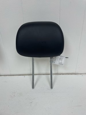 2022-2024 Kia EV6 Black Seat Leather Headrest - Front, Right (Passenger) (Used OEM)