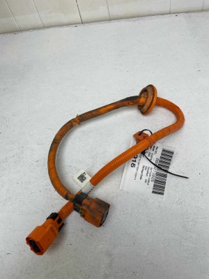2022-2024 Kia EV6 Inverter to Battery High Voltage Cable (Used OEM)