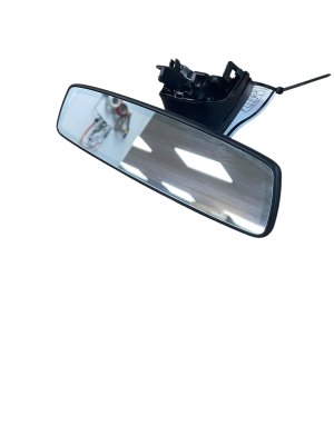 2018-2023 BMW X3 Auto-Dimming Interior Rear View Mirror with Garage Door Opener (Used OEM)