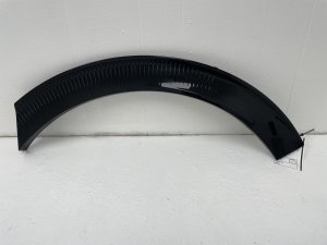 2022-2025 Kia EV6 Door Lower Molding - Front (Used OEM)