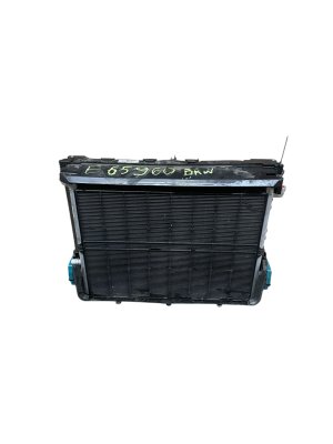 2020-2023 BMW M850i xDrive Radiator Condenser and Fan Cooling Pack Assembly (Used OEM)
