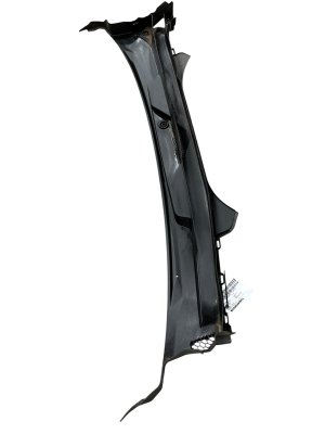 2020-2022 BMW 750i Windshield Wiper Cowl Vent Cover Panel - Front (Used OEM)