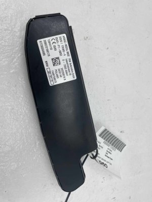2020-2022 BMW M760i xDrive Steering Wheel Air Bag - Front (Used OEM)