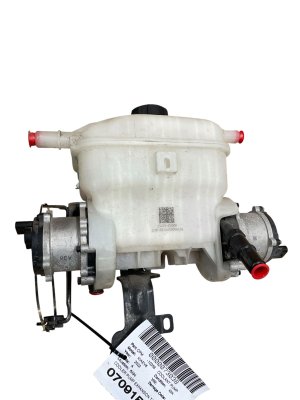 2023-2024 Genesis G80 Drive Motor Inverter Water Pump (Used OEM)