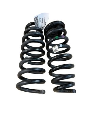 2022-2024 Kia EV6 Suspension Coil Spring Set - Rear (Used OEM)