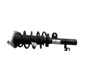 2022-2025 Jeep Wagoneer Suspension Strut and Shock Absorber Assembly - Front, Right (Passenger) (Used OEM)