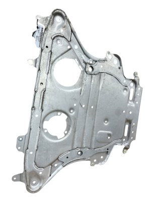 2018-2023 BMW M5 Underbody Splash Shield Reinforcement Plate (Used OEM)