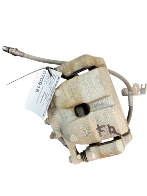 2022-2025 Kia EV6 Disc Brake Caliper - Front, Right (Passenger) (Used OEM)