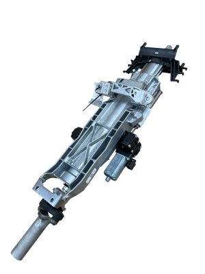 2016-2022 BMW 750i Power Tilt Adjust Steering Column Assembly (Used OEM)
