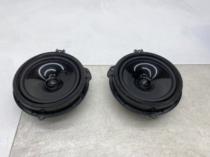 2021-2025 Ford Bronco Door Speaker - Front (Used OEM)