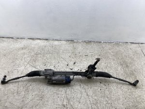 2012-2015 Mercedes-Benz ML350 Electric Power Steering Gear Rack and Pinion Assembly - Front (Used OEM)