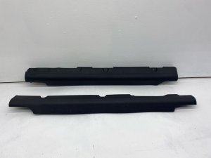 2021-2025 Ford Bronco Inner Roll Bar Cover Trim Panel - Rear (Used OEM)