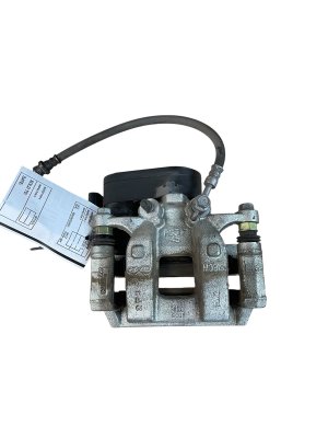 2022-2025 Kia EV6 Disc Brake Caliper with Electronic Parking Brake - Rear, Right (Passenger) (Used OEM)