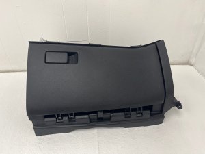 2024-2025 Hyundai Elantra Black Glove Box Assembly (Used OEM)