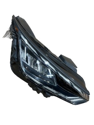2022-2024 Kia EV6 LED Headlight Assembly - Front, Right (Passenger) (Used OEM)