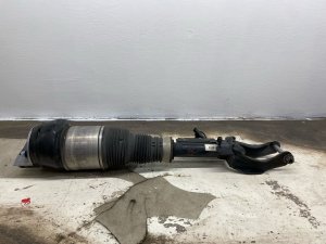 2012-2015 Mercedes-Benz ML350 Air Suspension Strut Assembly with Adaptive Damping - Front, Right (Passenger) (Used OEM)
