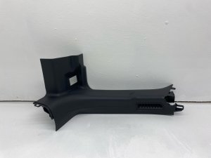 2021-2025 Ford Bronco Windshield A-Pillar Trim Cover Panel (Used OEM)