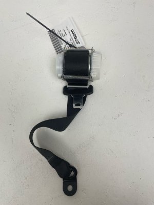 2014-2021 BMW i3 Seat Belt Assembly - Rear (Used OEM)