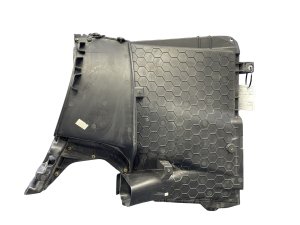 2017-2023 McLaren 720S Quarter Panel Air Intake Duct Guide Assembly - Rear (Used OEM)