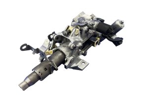 2018-2025 Lexus LC500 Power Adjustment Steering Column Assembly with Control Module - Front (Used OEM)