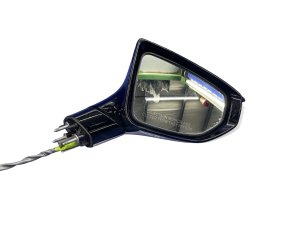 2018-2023 Lexus LC500 Ultra White Power Folding Auto-Dimming Blind Spot Door/Side View Mirror - Front, Right (Passenger) (Used OEM)
